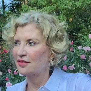 Meet your Posher, Sherry